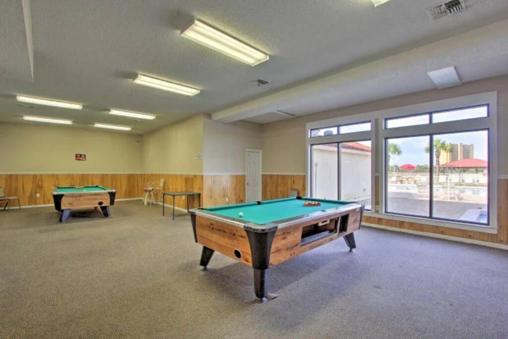 Cheerful 1-Bedroom Townhouse With Spacious Loft Panama City Beach Zewnętrze zdjęcie
